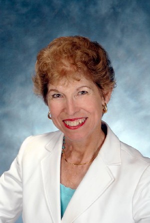 Jill B. Cody -- Transforming Perspectives
